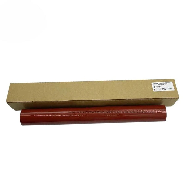 Fuser Belt For Konica Minolta Bizhub C450i C550i C650i C750i Fuser Film 300kPages AA2JR70300-Film AA2JR70400-Film