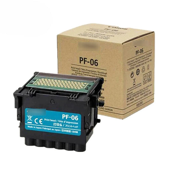 100% New Original PF-03 PF-04 PF-05 PF-06 Printhead for pixma PF 03 04 05 06 original print head