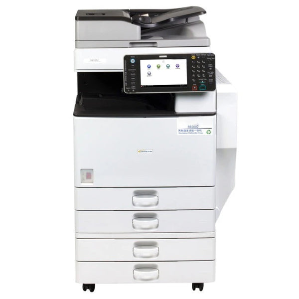 Ricoh Aficio MP 5002