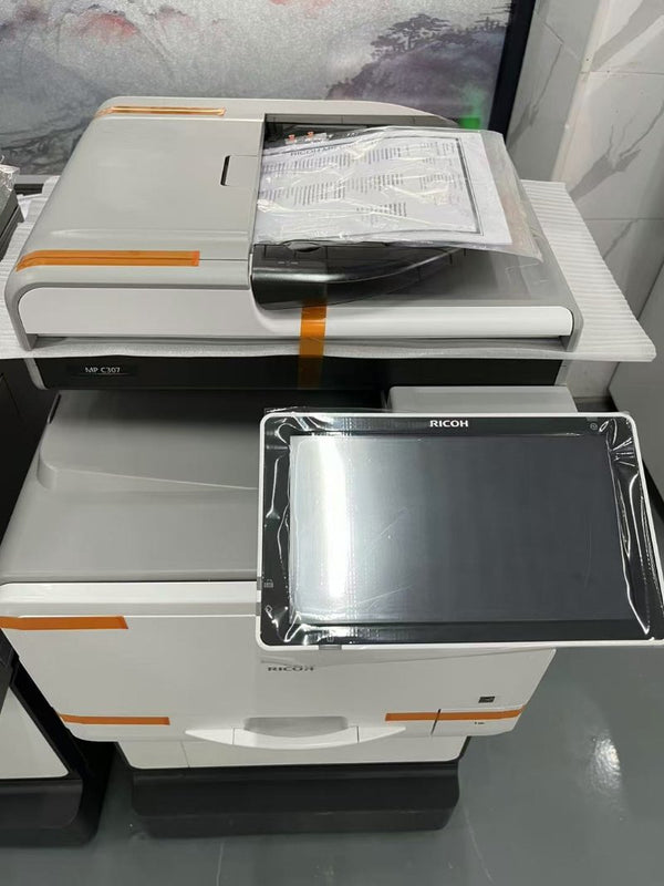 Copier MP C307/Ricoh