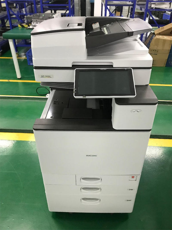 Copier MP C6004/Ricoh