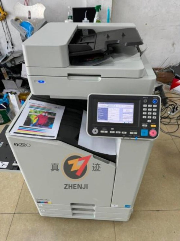 High-Speed Inkjet Printer-Comcolor Machine-FW5230/Riso